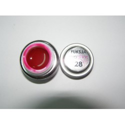 Gel color Evershine 5g #28